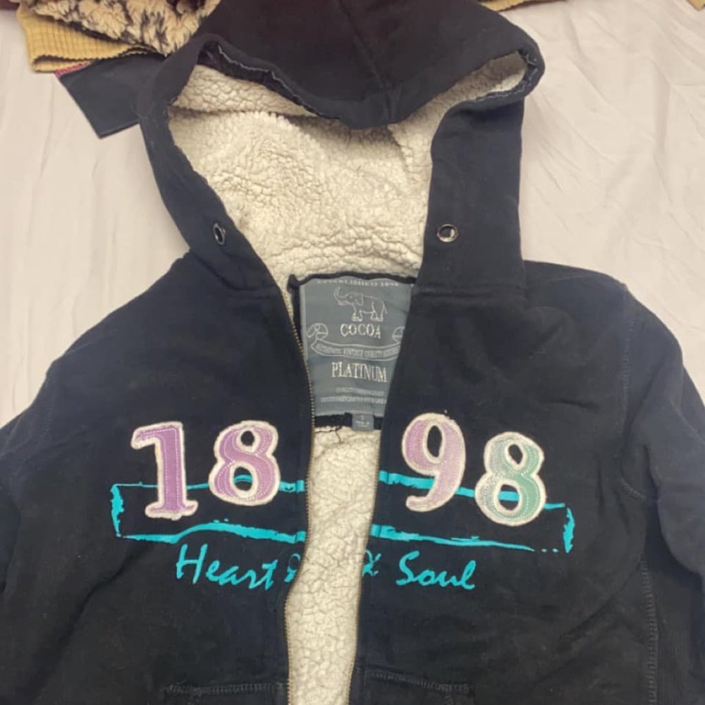 jackets womens